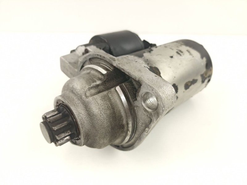 Recambio de motor arranque para seat leon (1m1) 1.8 20v referencia OEM IAM 02A911023L 0001121008 