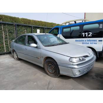 RENAULT LAGUNA I (B56_, 556_)