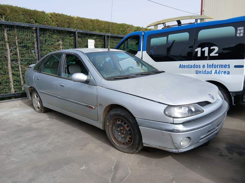 RENAULT LAGUNA I (B56_, 556_)