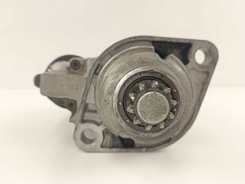 Recambio de motor arranque para seat leon (1m1) 1.8 20v referencia OEM IAM 02A911023L 0001121008 