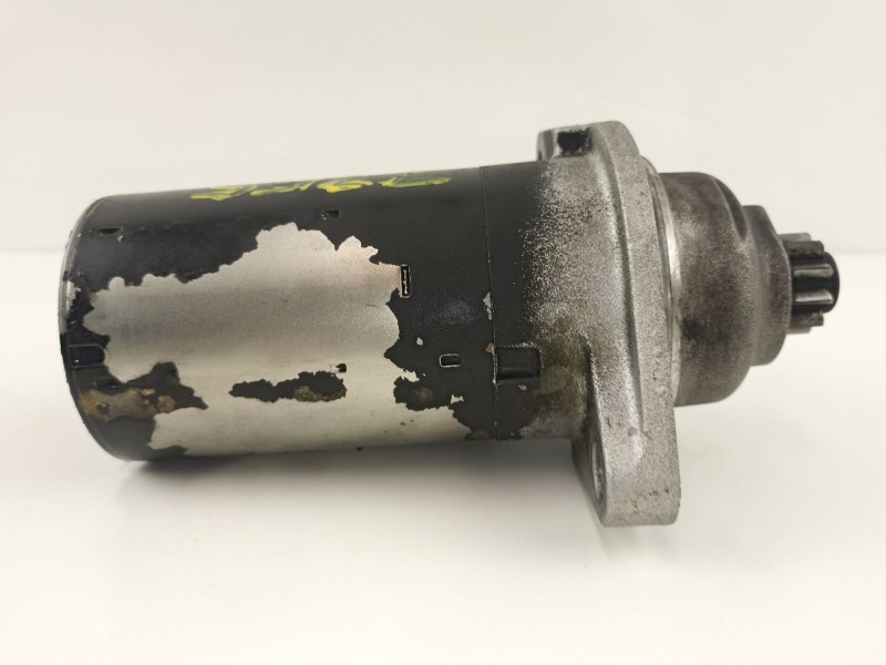 Recambio de motor arranque para seat leon (1m1) 1.8 20v referencia OEM IAM 02A911023L 0001121008 