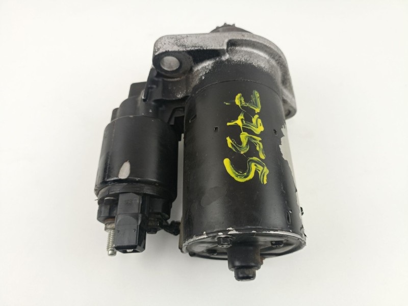 Recambio de motor arranque para seat leon (1m1) 1.8 20v referencia OEM IAM 02A911023L 0001121008 