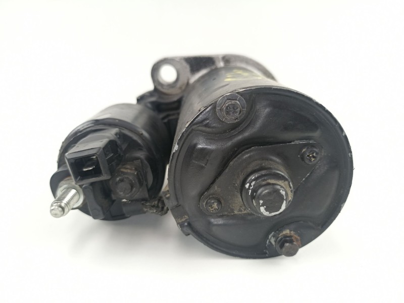 Recambio de motor arranque para seat leon (1m1) 1.8 20v referencia OEM IAM 02A911023L 0001121008 