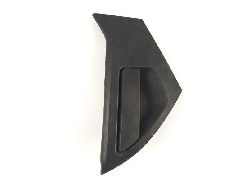 Recambio de manilla trasera izquierda para nissan juke (f15) 1.5 dci referencia OEM IAM 82607BA61A  