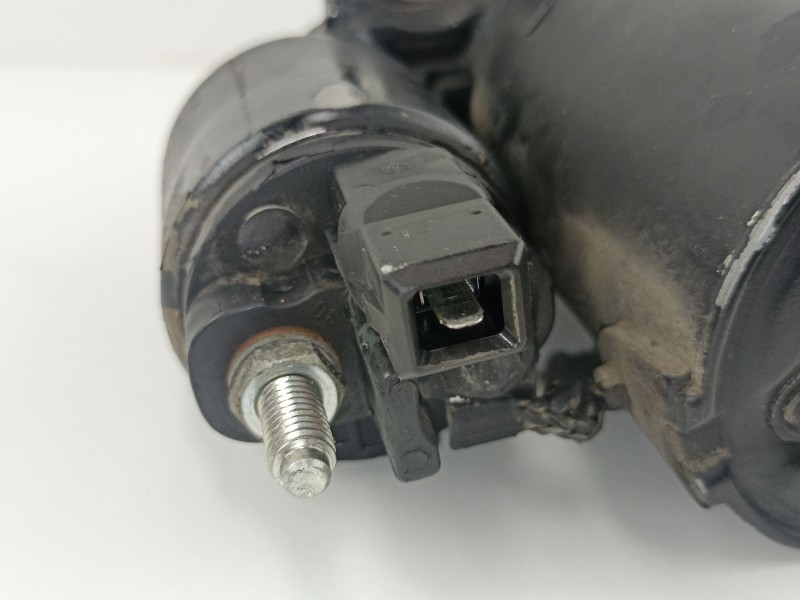 Recambio de motor arranque para seat leon (1m1) 1.8 20v referencia OEM IAM 02A911023L 0001121008 