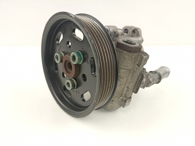 Recambio de bomba direccion para seat leon (1m1) 1.8 20v referencia OEM IAM 06A145157 7691955241 