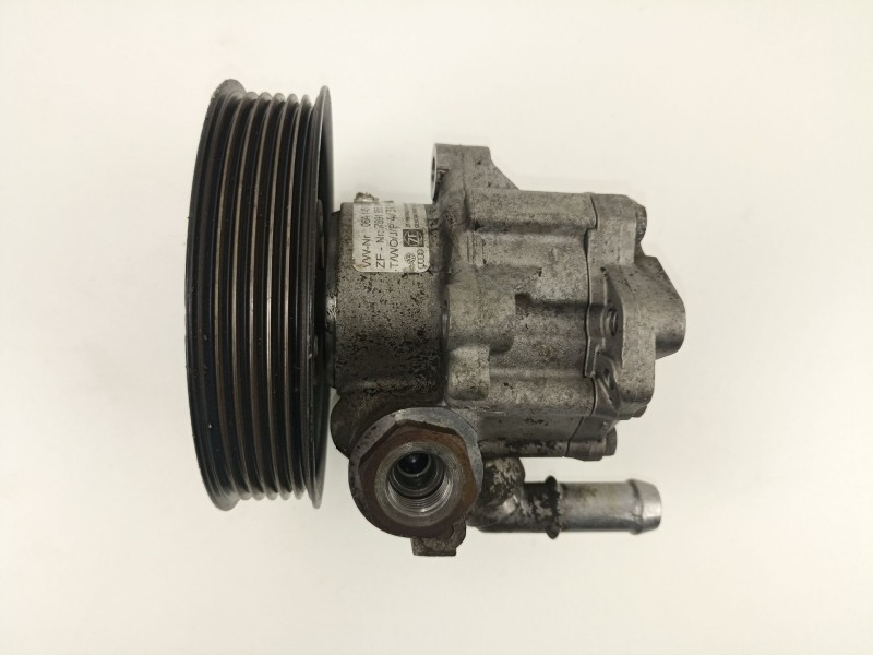 Recambio de bomba direccion para seat leon (1m1) 1.8 20v referencia OEM IAM 06A145157 7691955241 