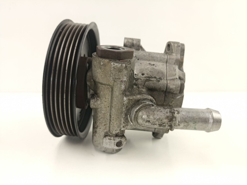 Recambio de bomba direccion para seat leon (1m1) 1.8 20v referencia OEM IAM 06A145157 7691955241 