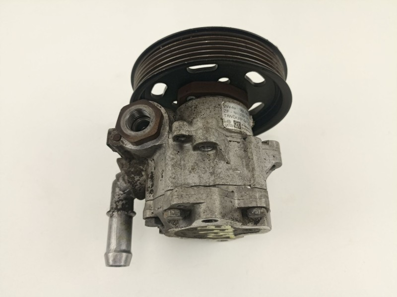 Recambio de bomba direccion para seat leon (1m1) 1.8 20v referencia OEM IAM 06A145157 7691955241 