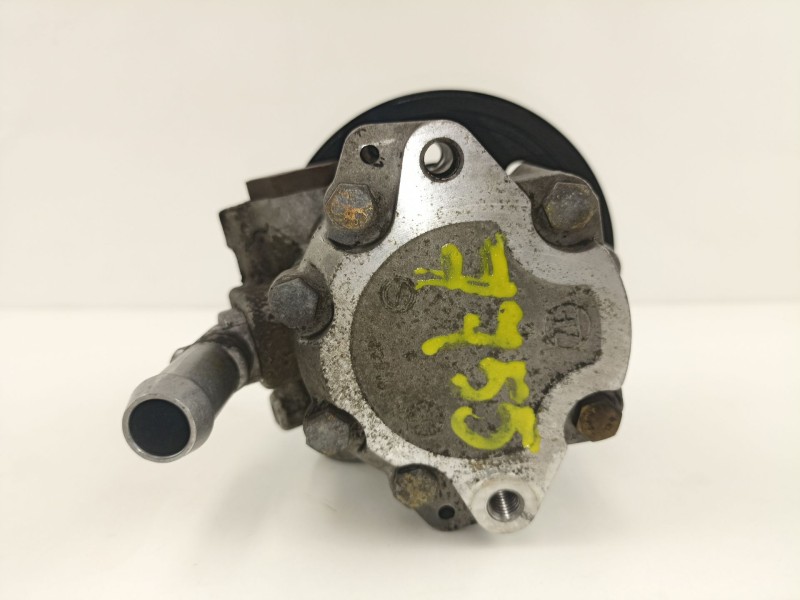 Recambio de bomba direccion para seat leon (1m1) 1.8 20v referencia OEM IAM 06A145157 7691955241 