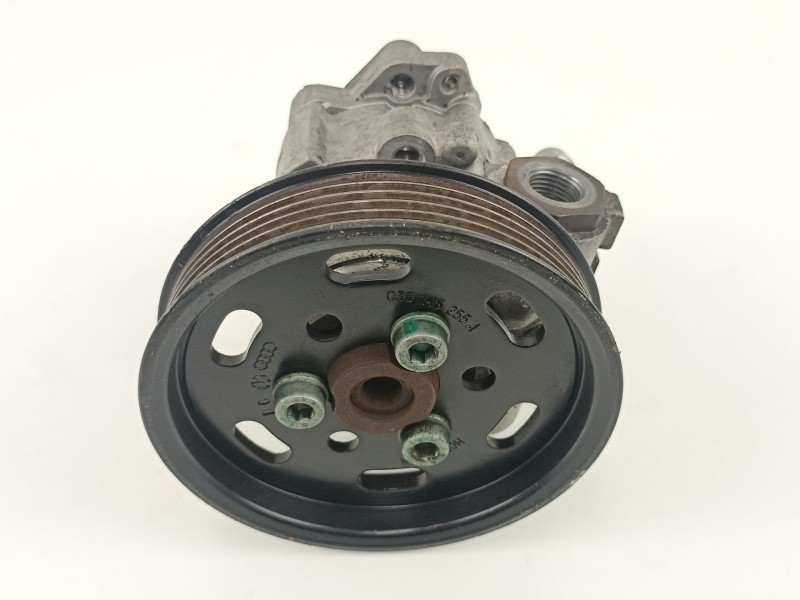 Recambio de bomba direccion para seat leon (1m1) 1.8 20v referencia OEM IAM 06A145157 7691955241 