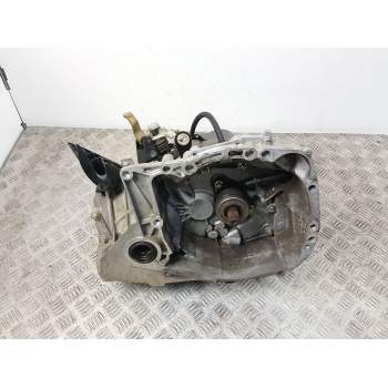 CAJA CAMBIOS 5V GASOLINA JH3176 