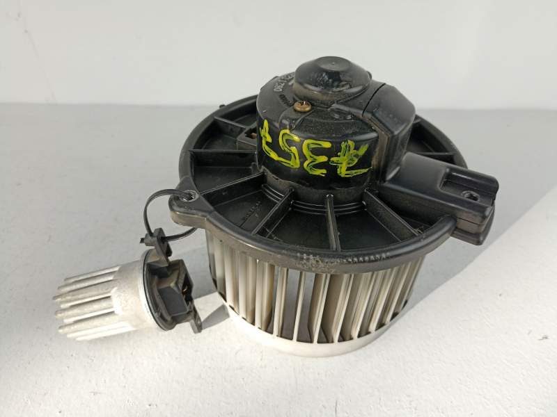 Recambio de motor calefaccion para honda jazz 1.3 g referencia OEM IAM 79310SAAG01  