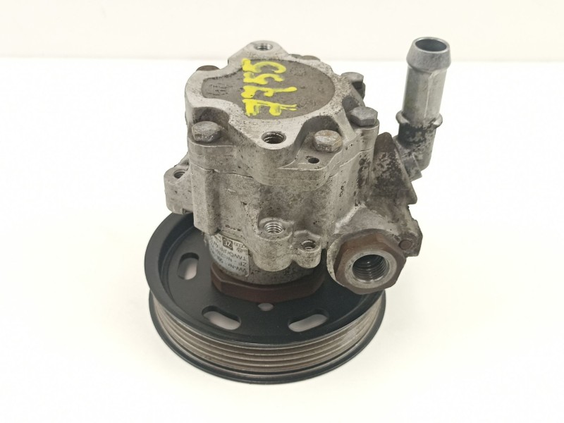 Recambio de bomba direccion para seat leon (1m1) 1.8 20v referencia OEM IAM 06A145157 7691955241 