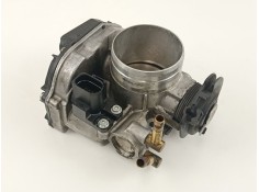 Recambio de caja mariposa para seat leon (1m1) 1.8 20v referencia OEM IAM 06A133064M 408237111015 