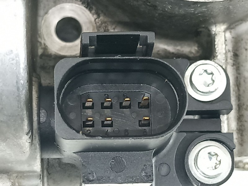 Recambio de caja mariposa para seat leon (1m1) 1.8 20v referencia OEM IAM 06A133064M 408237111015 