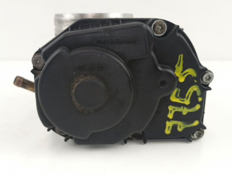 Recambio de caja mariposa para seat leon (1m1) 1.8 20v referencia OEM IAM 06A133064M 408237111015 