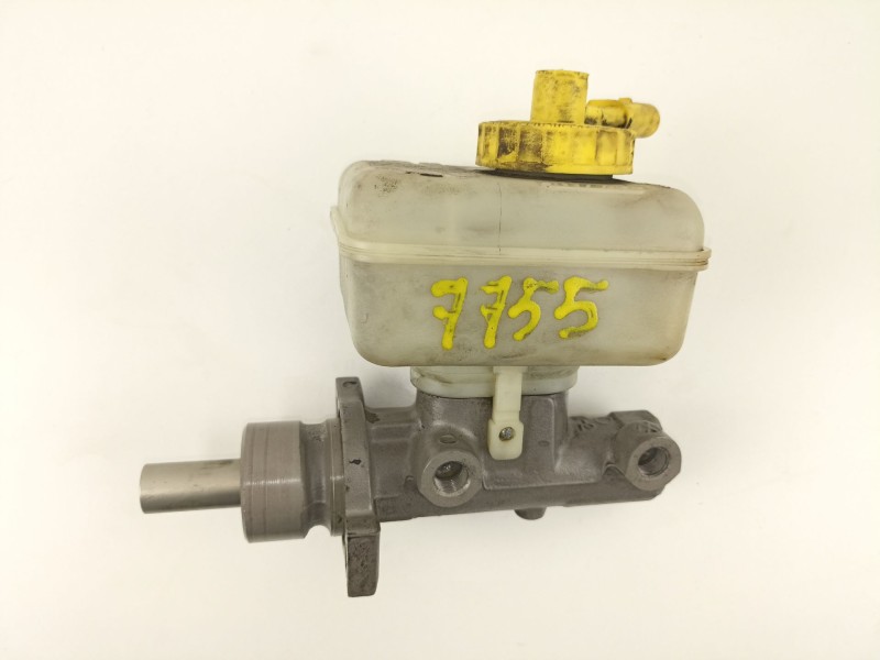 Recambio de bomba de freno para seat leon (1m1) 1.8 20v referencia OEM IAM 1J1614019 21027099 