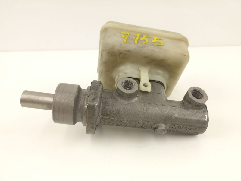 Recambio de bomba de freno para seat leon (1m1) 1.8 20v referencia OEM IAM 1J1614019 21027099 