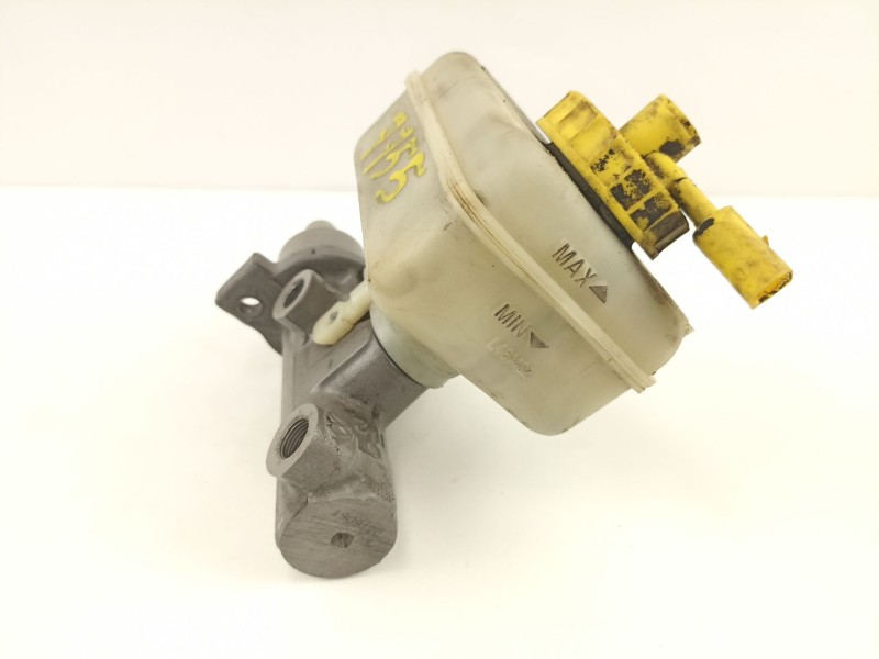 Recambio de bomba de freno para seat leon (1m1) 1.8 20v referencia OEM IAM 1J1614019 21027099 