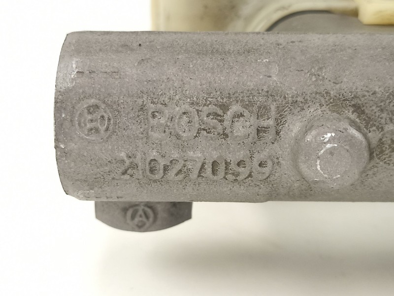 Recambio de bomba de freno para seat leon (1m1) 1.8 20v referencia OEM IAM 1J1614019 21027099 