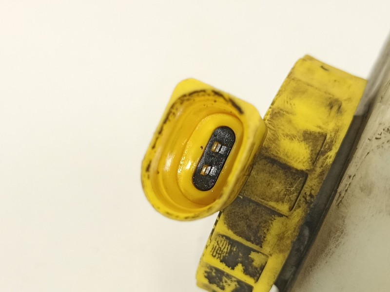 Recambio de bomba de freno para seat leon (1m1) 1.8 20v referencia OEM IAM 1J1614019 21027099 