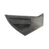 Recambio de manilla trasera izquierda para nissan juke (f15) 1.5 dci referencia OEM IAM 82607BA61A  