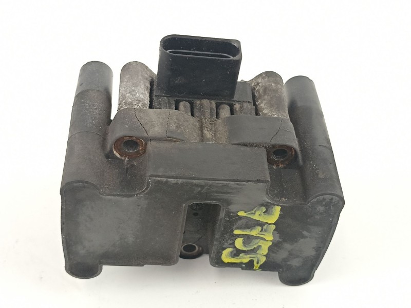 Recambio de bobina para seat leon (1m1) 1.8 20v referencia OEM IAM 032905106 0040100022 