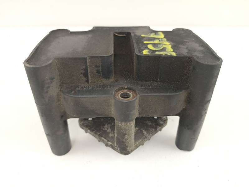 Recambio de bobina para seat leon (1m1) 1.8 20v referencia OEM IAM 032905106 0040100022 