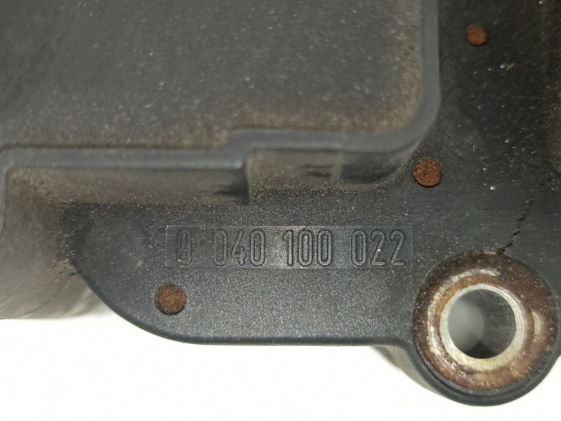 Recambio de bobina para seat leon (1m1) 1.8 20v referencia OEM IAM 032905106 0040100022 