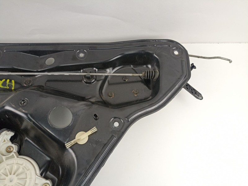 Recambio de elevalunas trasero derecho para seat leon (1m1) 1.8 20v referencia OEM IAM 1M0839730F 1J4959812C 1M0839756F