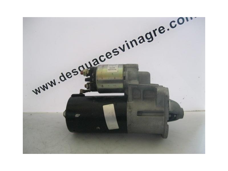 Recambio de motor arranque : volvo 850 : 2.4g -b5254s/gas.sin.plomo(170cv)4p [1995] para volvo 850 2.4g -b5254s/gas.sin.plomo(17