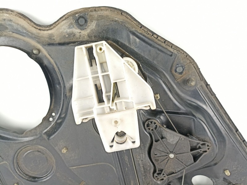 Recambio de elevalunas trasero derecho para seat leon (1m1) 1.8 20v referencia OEM IAM 1M0839730F 1J4959812C 1M0839756F