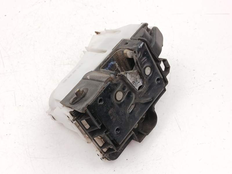 Recambio de cerradura puerta trasera derecha para volkswagen polo 1.9 sdi referencia OEM IAM 6N4839016C  