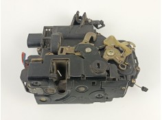Recambio de cerradura puerta trasera derecha para seat leon (1m1) 1.8 20v referencia OEM IAM 3B4839016A  