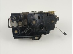 Recambio de cerradura puerta trasera derecha para seat leon (1m1) 1.8 20v referencia OEM IAM 3B4839016A   2