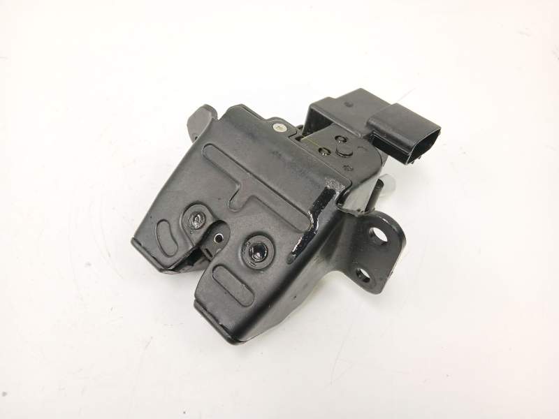 Recambio de cerradura maletero / porton para kia cee´d (jd) 1.4 crdi 90 referencia OEM IAM 81230A6000  