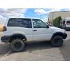 nissan terrano ii (r20) del año 2003