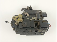Recambio de cerradura puerta trasera izquierda para seat leon (1m1) 1.8 20v referencia OEM IAM 3B4839015A  