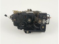 Recambio de cerradura puerta trasera izquierda para seat leon (1m1) 1.8 20v referencia OEM IAM 3B4839015A   2