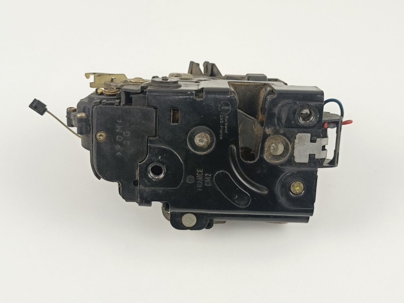 Recambio de cerradura puerta trasera izquierda para seat leon (1m1) 1.8 20v referencia OEM IAM 3B4839015A  