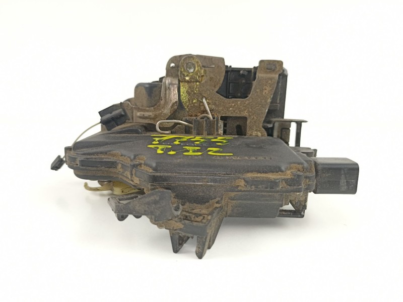 Recambio de cerradura puerta trasera izquierda para seat leon (1m1) 1.8 20v referencia OEM IAM 3B4839015A  