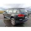 volkswagen touareg (7la, 7l6, 7l7) del año 2004