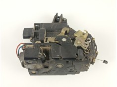 Recambio de cerradura puerta delantera derecha para seat leon (1m1) 1.8 20v referencia OEM IAM 3B1837016A  