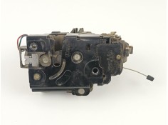 Recambio de cerradura puerta delantera derecha para seat leon (1m1) 1.8 20v referencia OEM IAM 3B1837016A   2