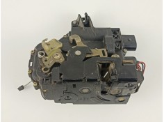 Recambio de cerradura puerta delantera izquierda para seat leon (1m1) 1.8 20v referencia OEM IAM 3B1837015A  