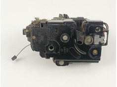 Recambio de cerradura puerta delantera izquierda para seat leon (1m1) 1.8 20v referencia OEM IAM 3B1837015A   2