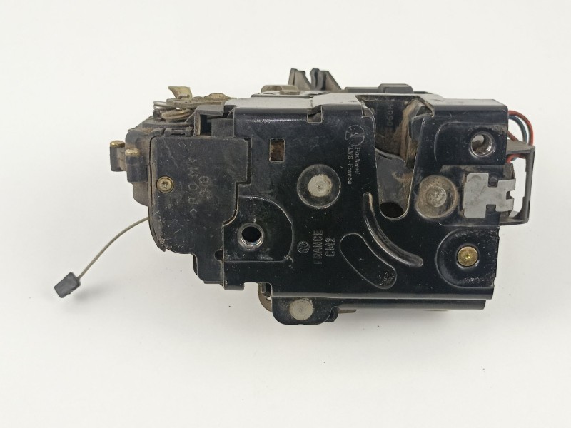 Recambio de cerradura puerta delantera izquierda para seat leon (1m1) 1.8 20v referencia OEM IAM 3B1837015A  