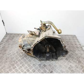 CAJA CAMBIOS 5V DIESEL A6382600100 