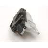 Recambio de cerradura puerta trasera derecha para volkswagen polo 1.9 sdi referencia OEM IAM 6N4839016C  